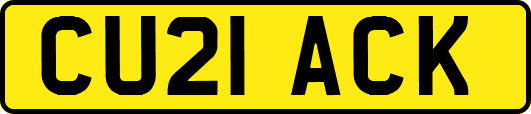 CU21ACK