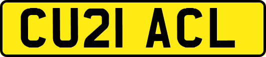 CU21ACL
