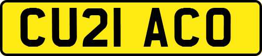 CU21ACO