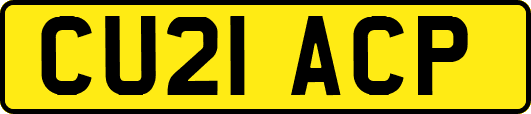 CU21ACP