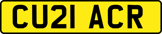 CU21ACR
