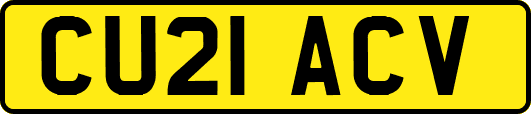 CU21ACV