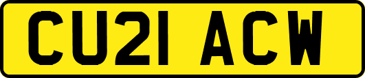 CU21ACW