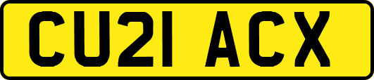 CU21ACX