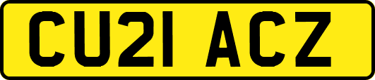 CU21ACZ