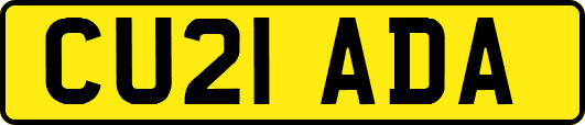 CU21ADA