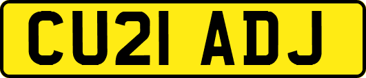 CU21ADJ