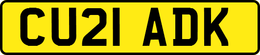 CU21ADK
