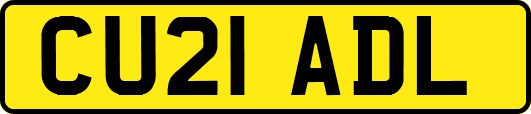 CU21ADL