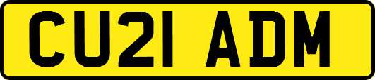 CU21ADM