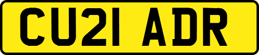 CU21ADR
