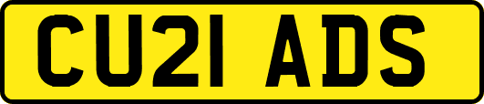 CU21ADS