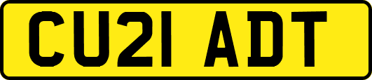 CU21ADT