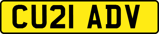 CU21ADV