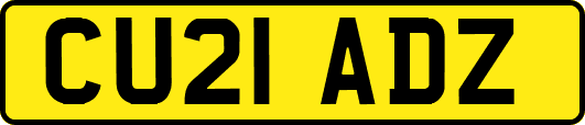 CU21ADZ