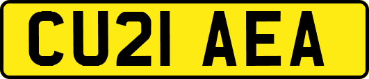 CU21AEA