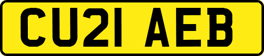 CU21AEB