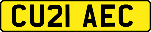 CU21AEC