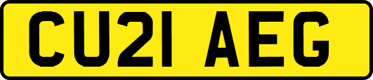 CU21AEG