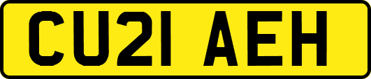 CU21AEH