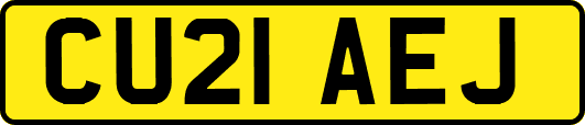 CU21AEJ