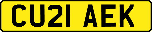 CU21AEK