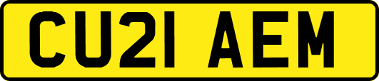 CU21AEM
