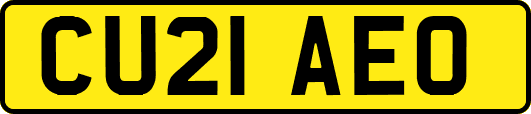 CU21AEO