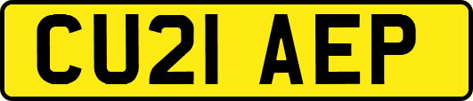 CU21AEP