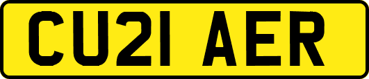 CU21AER