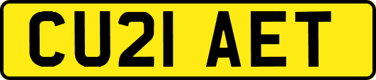 CU21AET