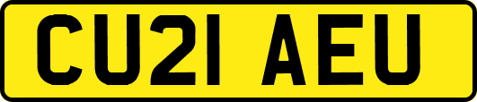 CU21AEU