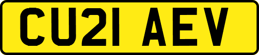 CU21AEV