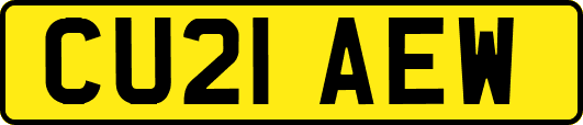CU21AEW