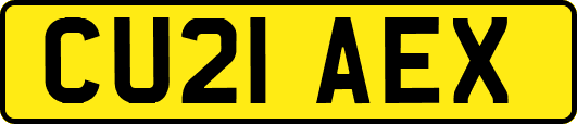 CU21AEX