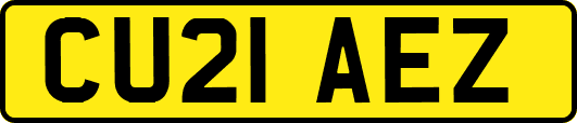CU21AEZ