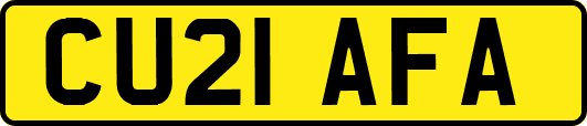 CU21AFA