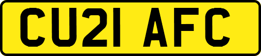 CU21AFC