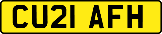 CU21AFH