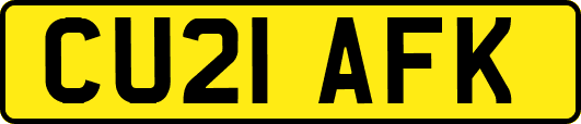 CU21AFK