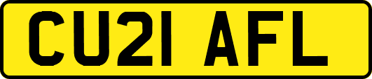 CU21AFL