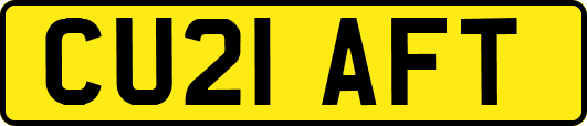CU21AFT