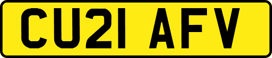 CU21AFV