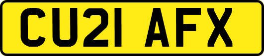 CU21AFX