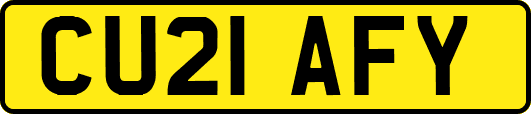 CU21AFY