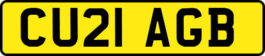 CU21AGB