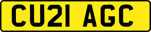 CU21AGC