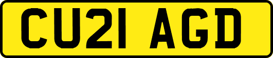 CU21AGD
