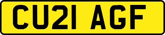 CU21AGF