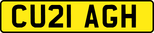CU21AGH